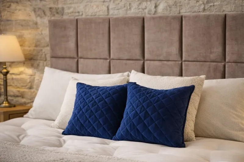 Enchanted House Sittaford Mattress
